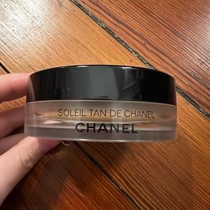 Chanel Soleil Tan de Chanel Bronzer
